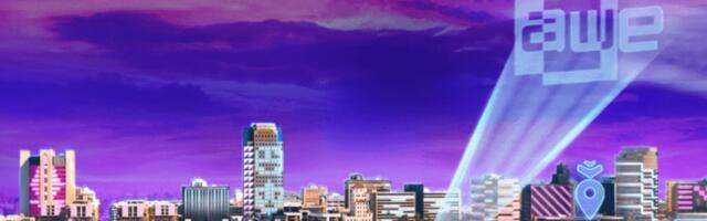 Augmented World Expo 2024 gets under way in Long Beach