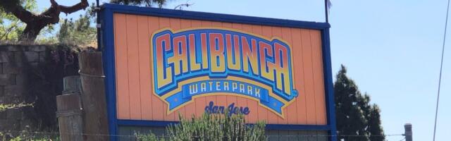 San Jose water park CaliBunga announces opening date