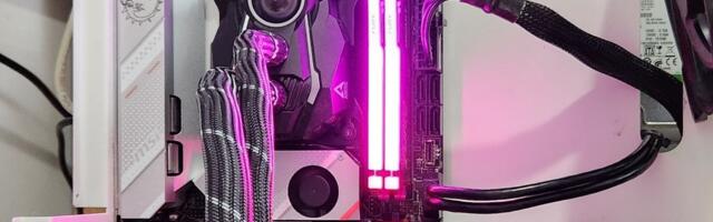 MSI B650I Edge Wi-Fi Review: Affordable ITX for AM5