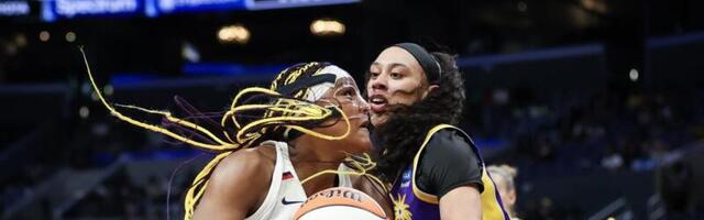 How to watch Los Angeles Sparks vs. Washington Mystics online