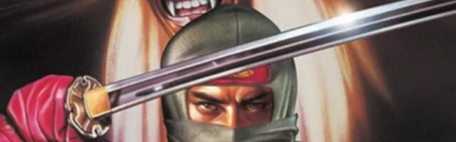 Sega's Shinobi series next to receive film adaptation