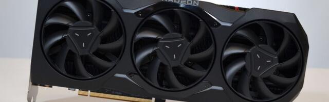 There’s never been a better time to buy AMD’s flagship graphics card – as prices plummet ahead of inevitable Nvidia RTX 5000 reveal