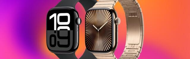 Best Apple Watch Series 10 Deals: Saves on Apple’s Latest Smartwatch