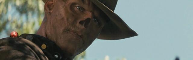 Fallout season two starts filming with Walton Goggins back in character