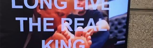 Bluesky Dubs AI Video of Trump Sucking Elon Musk’s Toes ‘Non-Consensual Explicit Material’