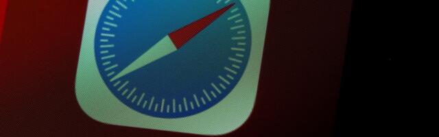 UK's Competition Authority scolds Apple for its browser policies