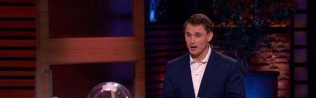 What Happened To The Terrashroom From Shark Tank Season 16?