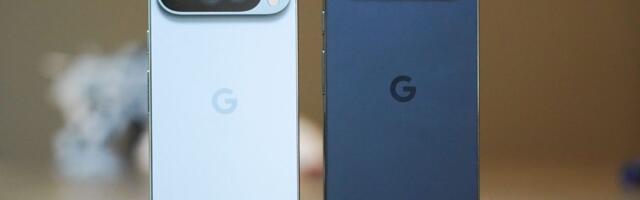 Pixel 9 Pro XL is $350 Off and the Pixel 9 Pro is $300 Off at Target