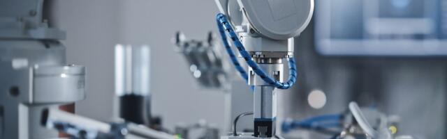 Government unveils £13.9bn R&D investment 