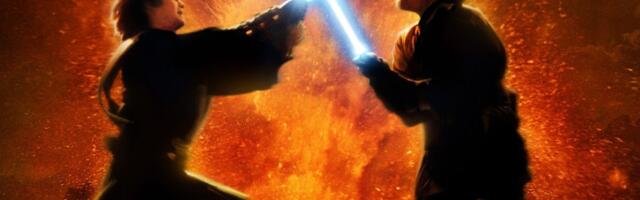 Revenge of the Sith is the most underrated Star Wars movie, even by those who have come to appreciate it