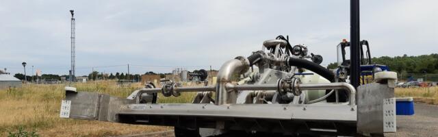 Ofwat awards £42m to firms developing technologies for the water sector 