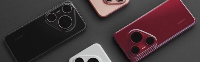 Weekly poll: which (if any) would you rather have, Pura 80 Ultra or one of the other three?