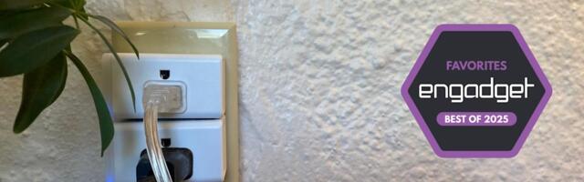The best smart plugs in 2025