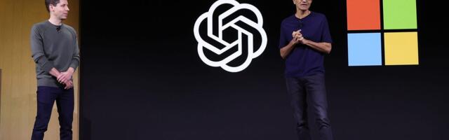 Inside the battle over Microsoft's access to OpenAI's technology
