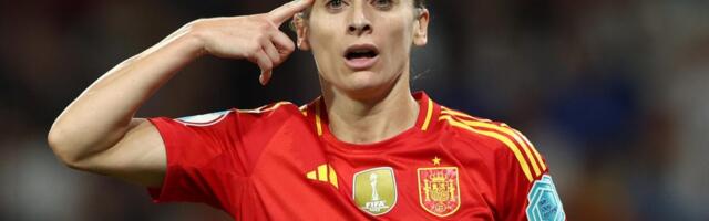 How to Watch Spain vs. Switzerland From Anywhere for Free: Stream UEFA Women's Euro 2025 Soccer