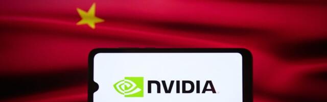 China’s souring on Nvidia. Here’s why