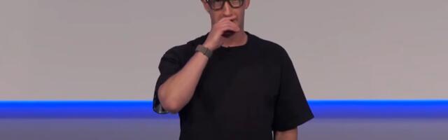 Meta’s failed smart glasses demos had nothing to do with the Wi-Fi