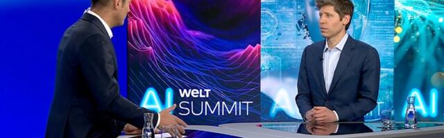 Sam Altman predicts AI will surpass human intelligence by 2030