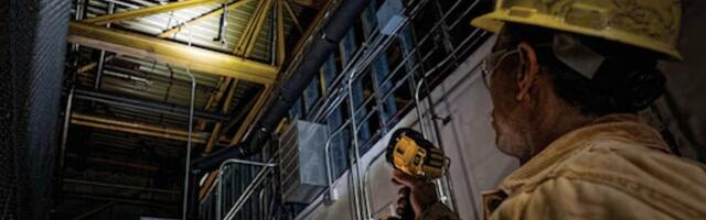 DeWalt's Top-Rated 20V Spotlight: How Bright Is It & How Long Can It Last?