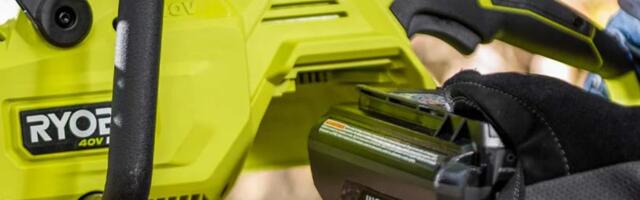 Can You Use A 6ah Power Tool Battery Instead Of 4ah?