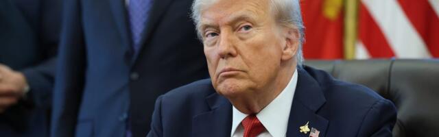 The US government is still shut down. Here's what's been happening — and why it could last a long time