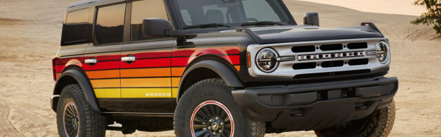5 Of The Most Satisfying Mid-Size SUVs To Own, According To Consumer Reports