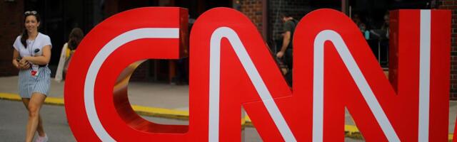 CNN's new All Access streaming service still doesn't seem to include CNN
