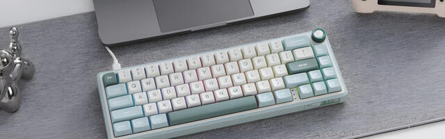 5 Highly-Rated Gaming Keyboards That Won't Break The Bank