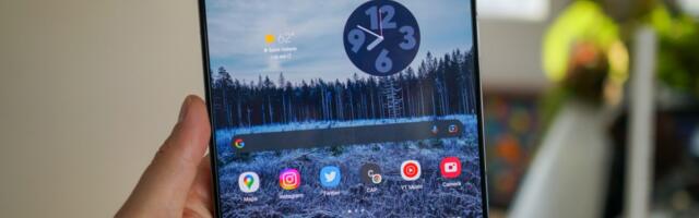 Galaxy Z Flip 4, Galaxy Z Fold 4 Get One UI 8 Updates in US
