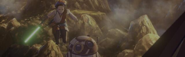 When to Watch 'Star Wars: Visions' Volume 3 on Disney Plus When to Watch 'Star Wars: Visions' Volume 3 on Disney Plus