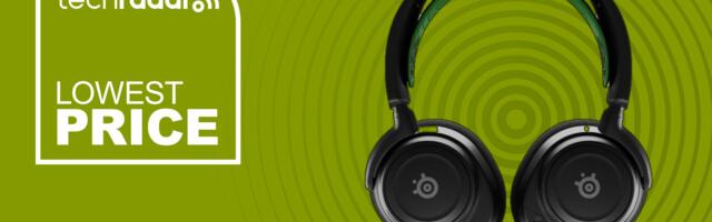 The SteelSeries Arctis Nova 7X wireless gaming headset is currently at its lowest ever price in the US, and it's also one of our highest rated options for Xbox players