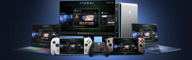 You can now try the Xbox Full Screen Experience on any PC, laptop, or tablet