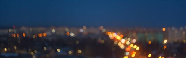 Снимаю на советские фотообъективы и радуюсь