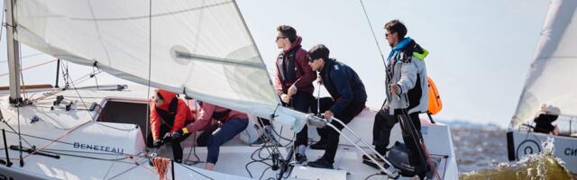 5 правил парусного спорта, которые помогут любой ИТ-команде