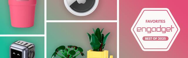 The best Secret Santa gift ideas for 2025: Affordable gifts to give from Apple, Lego, Yeti and others