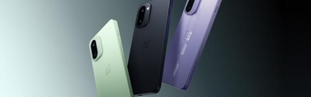 OnePlus 15R Ace Edition teased ahead of launch