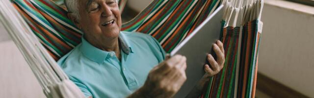 Ditch decision fatigue and find content instantly with this platform — now $15 for life