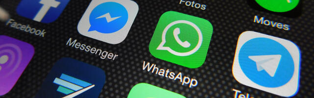 WhatsApp Updates Attachment Menu With Faster Photo Access