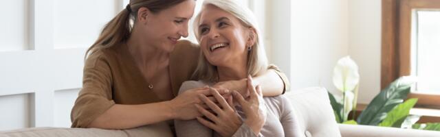 8 subtle signs you’ve become the elder everyone trusts — even if no one says it out loud