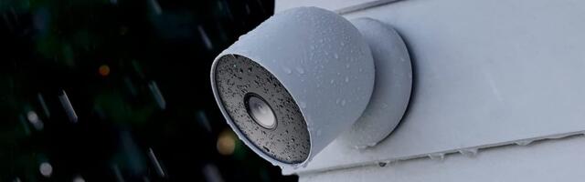 Your Nest cameras just got better at identifying faces and pets