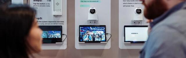 CES 2026: UGREEN Introduces SynCare Smart Home Security