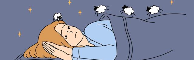 Get Better Sleep in 2026 With This Sleep Hack