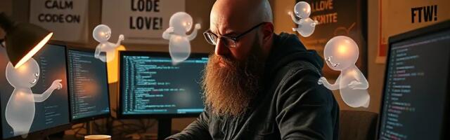 CPython — Сборка мусора изнутри, ч.3