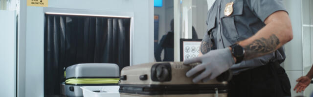 5 TSA Security Tech Projects That Could Change Airport Screening