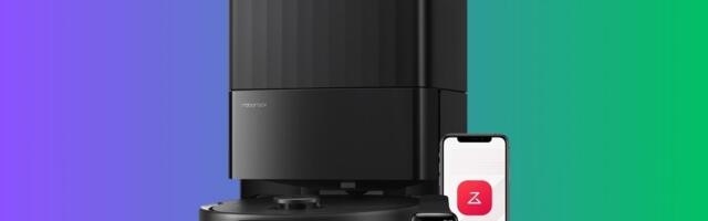 A $399 robot that vacuums and mops with a full dock is a big win