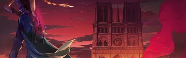 Good news vampire hunters, Castlevania: Belmont's Curse is "the beginning of numerous new products around Castlevania"