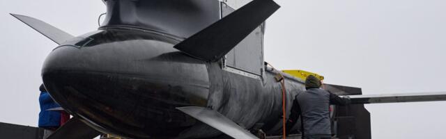 Ukraine says its homegrown Flamingo missiles flew nearly 900 miles to strike an Iskander factory deep inside Russia