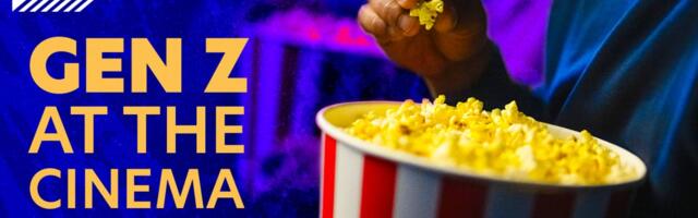 Is Gen Z driving a return to the cinema?