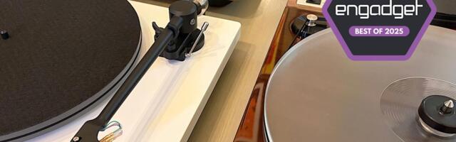 The best record players for 2026