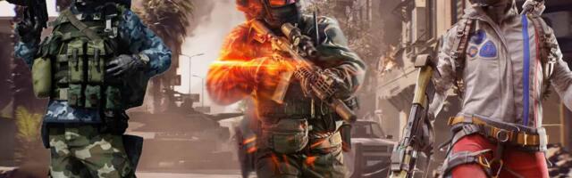 Лучшие extraction-шутеры в 2026 году